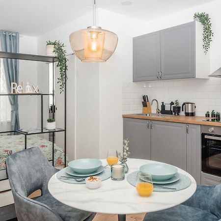 Studio Apartment Stadium Zagreb Dış mekan fotoğraf
