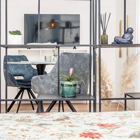 Studio Apartment Stadium Zagreb Dış mekan fotoğraf