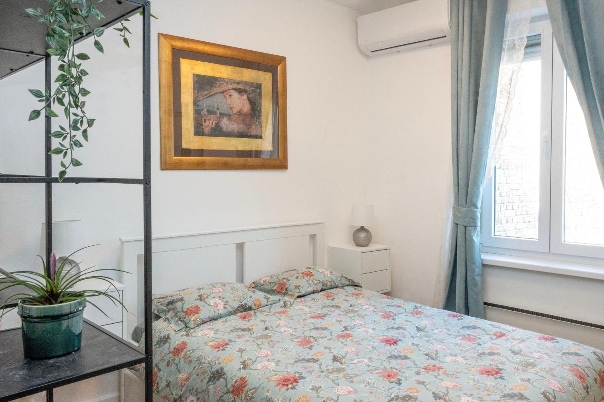 Studio Apartment Stadium Zagreb Dış mekan fotoğraf