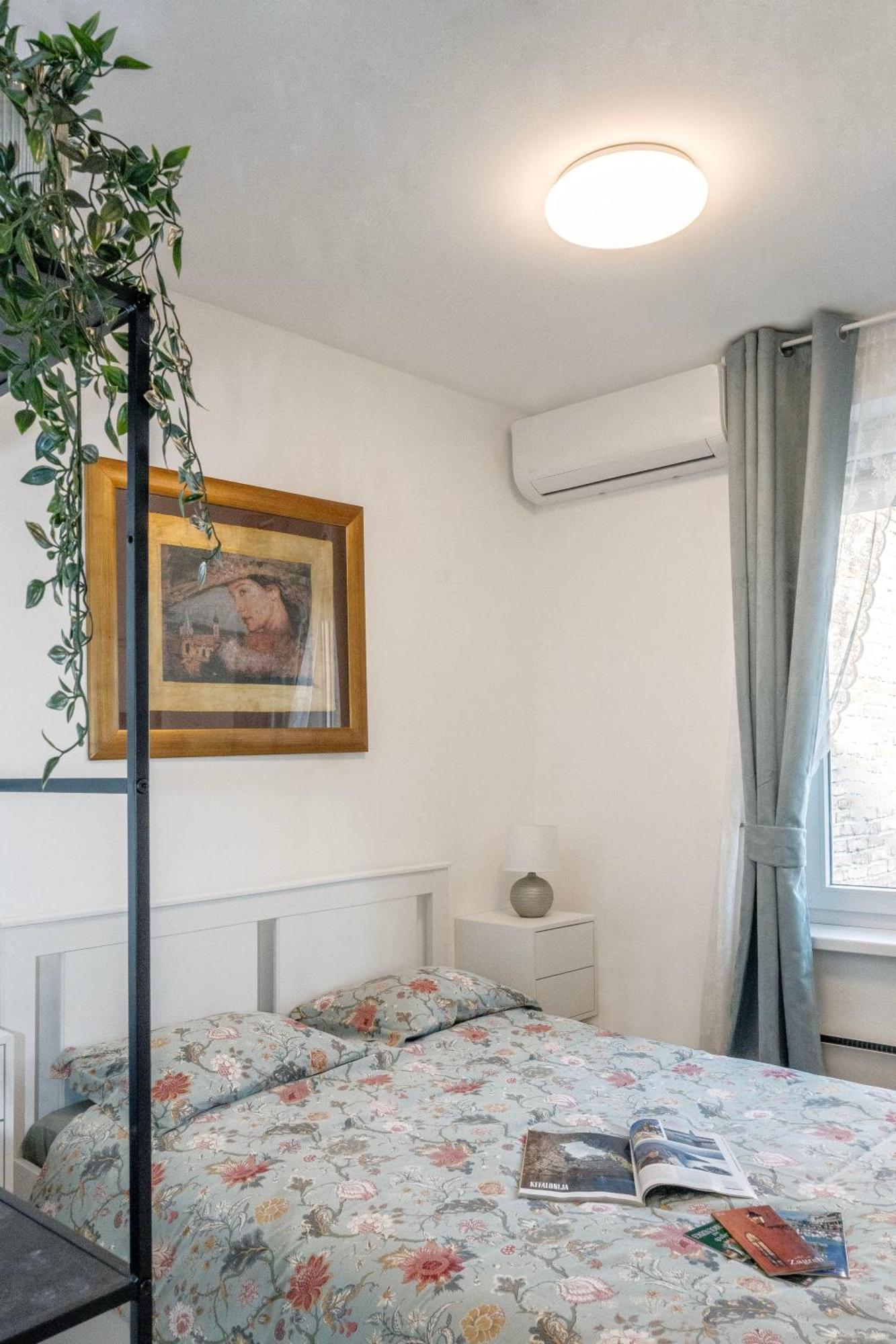 Studio Apartment Stadium Zagreb Dış mekan fotoğraf
