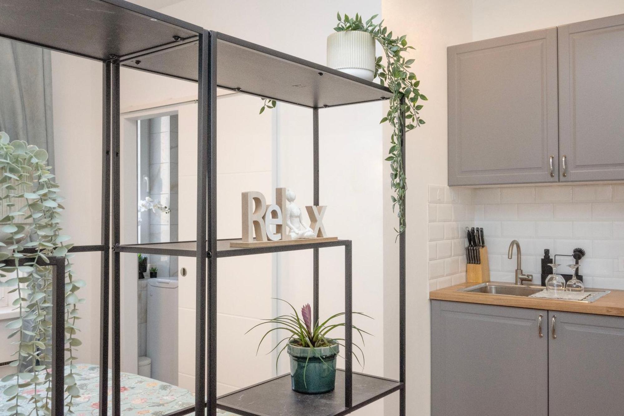 Studio Apartment Stadium Zagreb Dış mekan fotoğraf