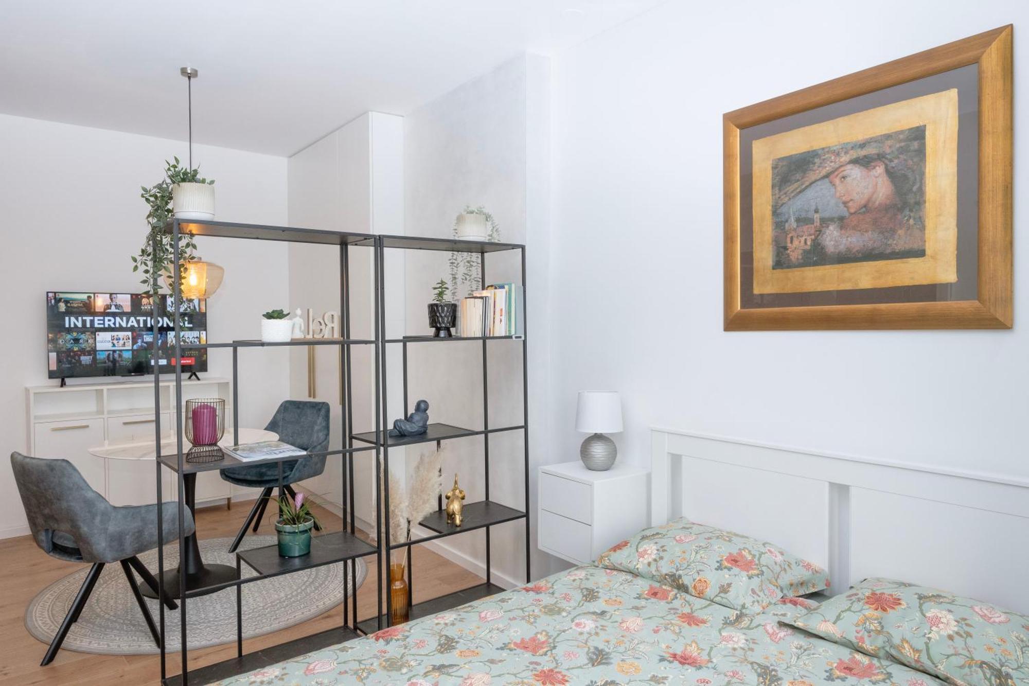 Studio Apartment Stadium Zagreb Dış mekan fotoğraf