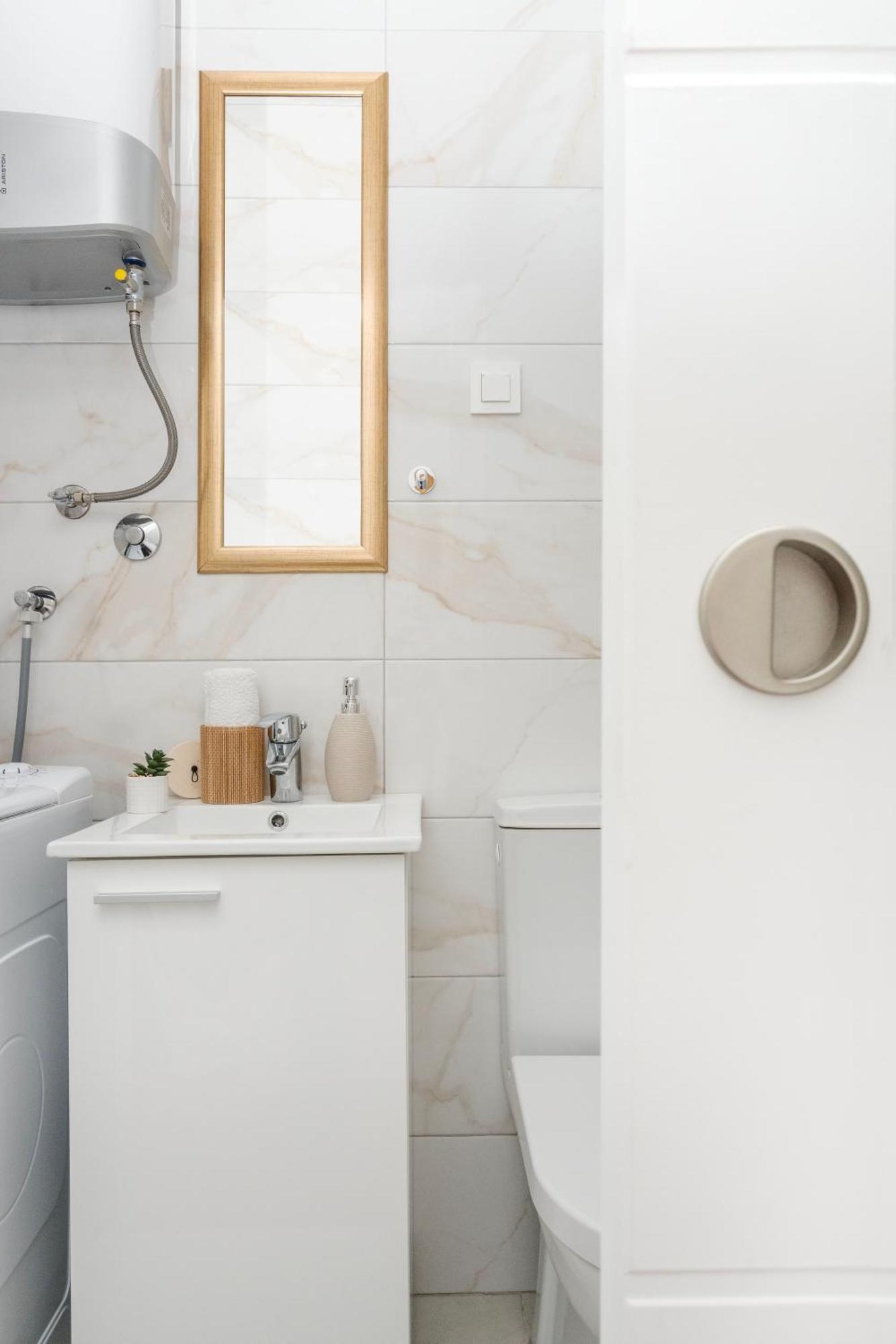 Studio Apartment Stadium Zagreb Dış mekan fotoğraf