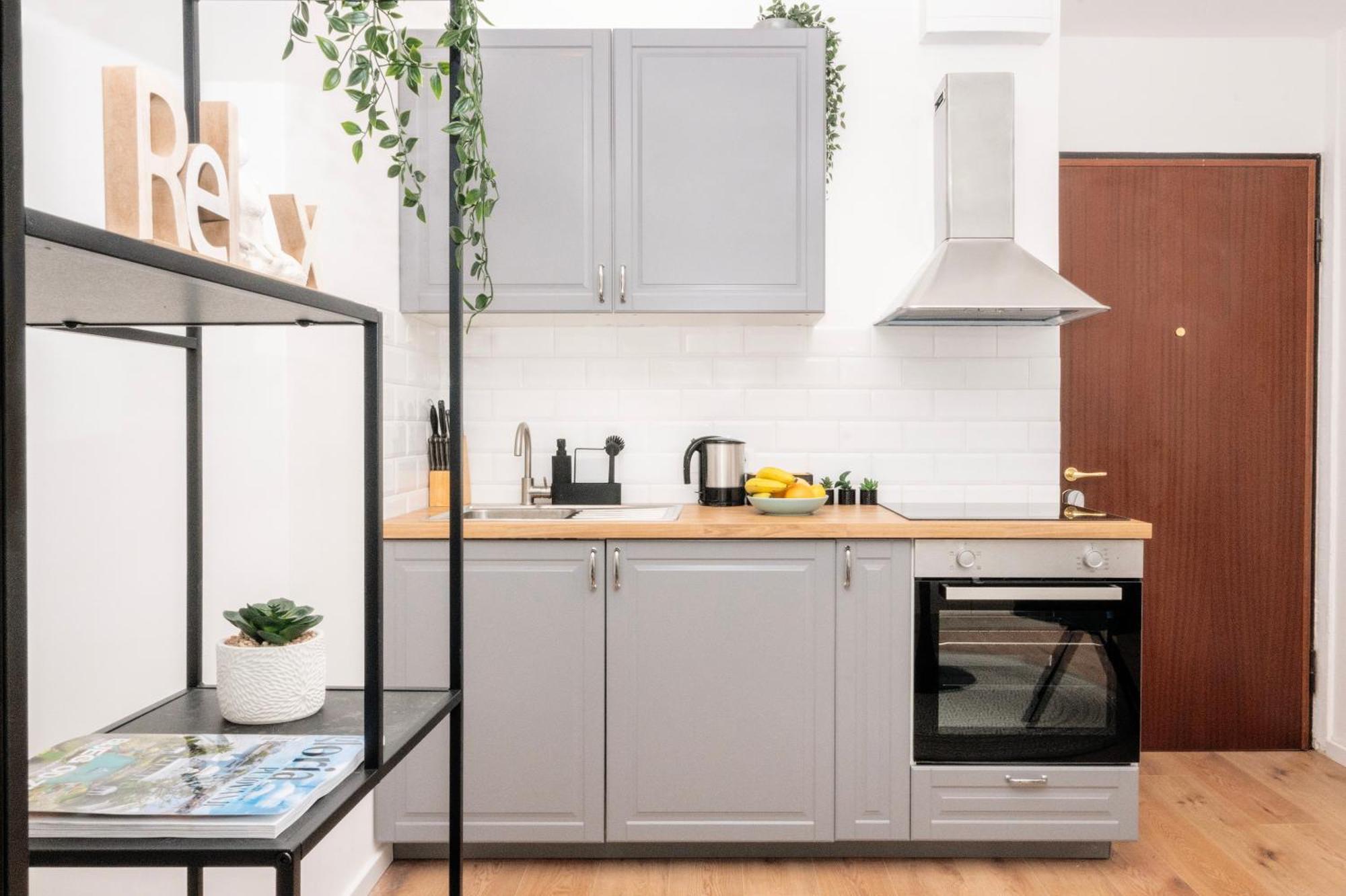 Studio Apartment Stadium Zagreb Dış mekan fotoğraf